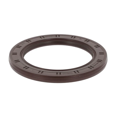 Abbildung von CORTECO 19034989B Kurbelwellendichtring getriebeseitig FPM (Fluor Kautschuk) RENAULT: CLIO 3, SCENIC MEGANE 3 Grandtour