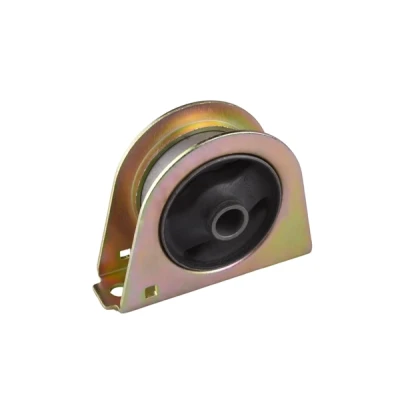 Abbildung von TEDGUM TED18100 Motorlager vorne Gummimetalllager Gummi MITSUBISHI: Lancer 7 Kombi, Limousine