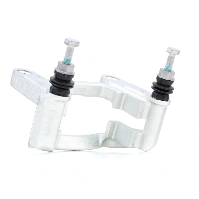 Abbildung von TRW BDA523 Bremssattelhalter OPEL: Vivaro A Combi, B Kastenwagen, RENAULT: Trafic 3 NISSAN: Primastar Kastenwagen