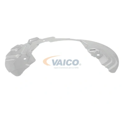 Abbildung von VAICO V20 2142 Ankerblech Vorderachse links BMW: 3 Touring, Limousine, Coupe
