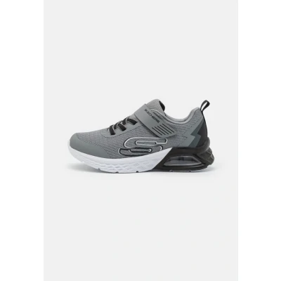 Abbildung von Skechers Microspec MAX II Sneaker low Gray/black für Kinder, Größe: 28, Schuhe