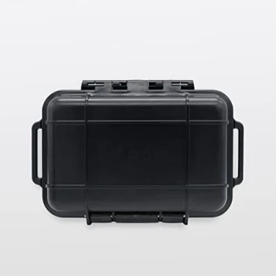 Abbildung von PAJ GPS Schutzbox Schwarz für Allround Finder Wasserschutz und Staubschutz Tracker
