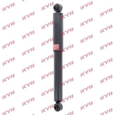 Abbildung von KYB Excel G 340016 Stoßdämpfer Hinterachse Gasdruck Zweirohr Teleskop oben Auge, unten Auge MAZDA: BT 50 Pickup