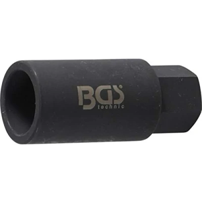 Abbildung von BGS 8656 4 Felgenschloss Demontageeinsatz Ø 19,5 x 17,6 mm