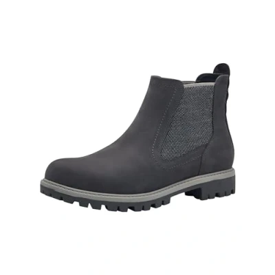 Abbildung von Tamaris Chelsea Ankle Boot, Damen, Größe: 41, Dark grey Schuhe