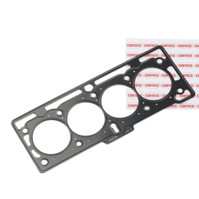 Abbildung von CORTECO 415255P Zylinderkopfdichtung 0,3 Metall DACIA: Logan I Express, Sandero I, Limousine