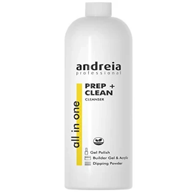 Abbildung von Andreia Professional All in One Removedor