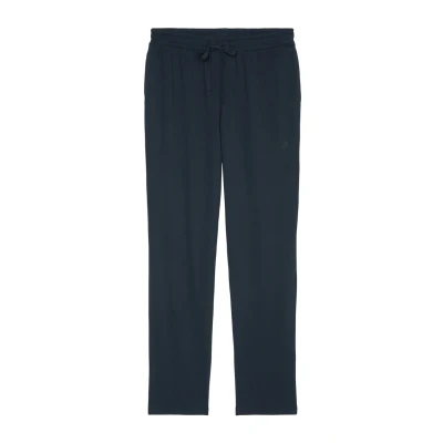 Abbildung von Marc O&#039;Polo MIX N Match Nachtwäsche Hose, Damen, Größe: Small, Blau