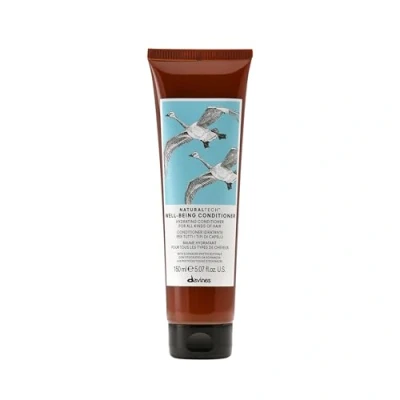 Abbildung von Davines Naturaltech Well Being Conditioner 150 ml