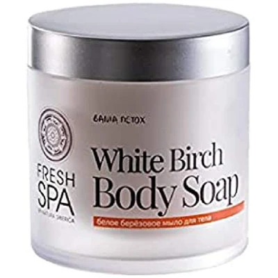 Abbildung von Natura Siberica Fresh Spa 400ml 0,4 l
