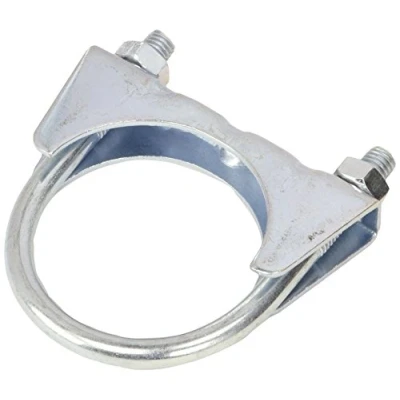 Abbildung von BOSAL 250 854 Klemmstück, Abgasanlage 54 OPEL: Kadett E CC