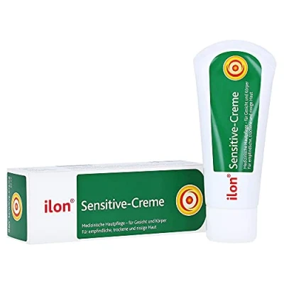 Abbildung von ilon® Sensitive Creme
