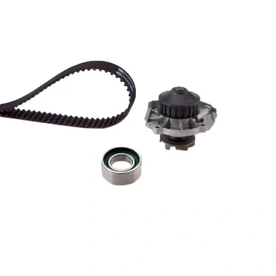 Abbildung von GATES KP15030FI Wasserpumpe + Zahnriemensatz mit Tru Power FIAT: Punto I Schrägheck, Panda Uno LANCIA: Y10, Y