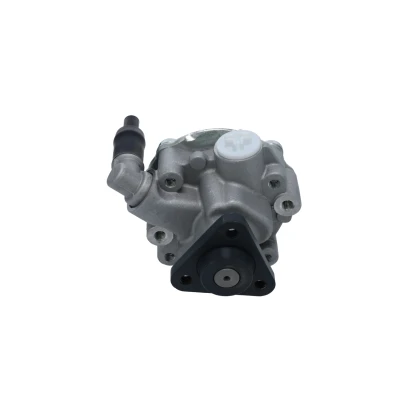 Abbildung von BOSCH K S02 000 059 Hydraulikpumpe hydraulisch Flügelzellenpumpe BMW: 3 Limousine, Coupe, Touring