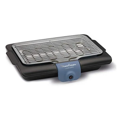 Abbildung von Moulinex Elektrischer grill accessimo BG134812