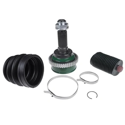 Abbildung von BLUE PRINT ADM58946 Gelenksatz radseitig MAZDA: Premacy