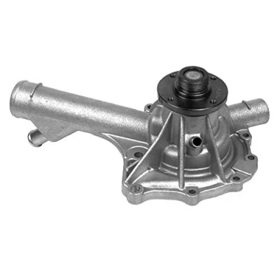 Abbildung von MEYLE 013 026 7600 Wasserpumpe mit Dichtung ORIGINAL Quality MERCEDES BENZ: E Klasse T modell, Cabrio, Limousine