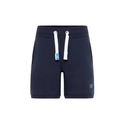 Abbildung von Solid Sdbennshorts Shorts, Herren, Größe: Large, Blue