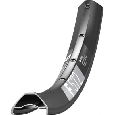 Abbildung von DT Swiss F 572 Felge 27,5 Zoll, Scheibe, Schwarz, 28H