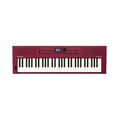 Abbildung von Roland GO:KEYS 3 Dark Red
