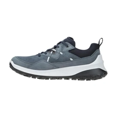 Abbildung von ECCO Damen ULT TRN W Low Outdoor Shoe, Marine/Marine, 36 EU Schmal