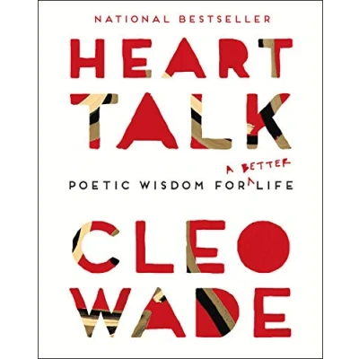 Abbildung von Heart Talk: Poetic Wisdom for a Better Life