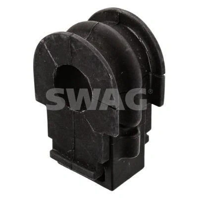 Abbildung von SWAG 82 94 2549 Stabigummis Vorderachse Gummi 22 NISSAN: Qashqai / Qashqai+2 I, X Trail, I Van, RENAULT: Koleos