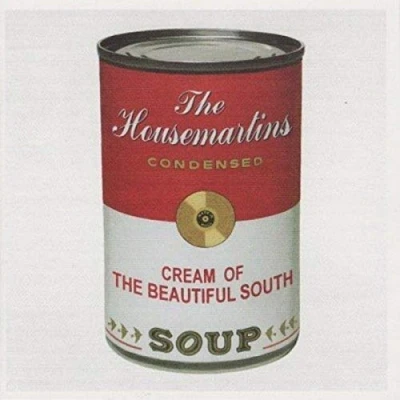 Abbildung von Soup