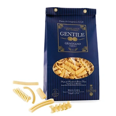 Abbildung von Pastificio Gentile Gragnano Pasta Mista Kurz 500g
