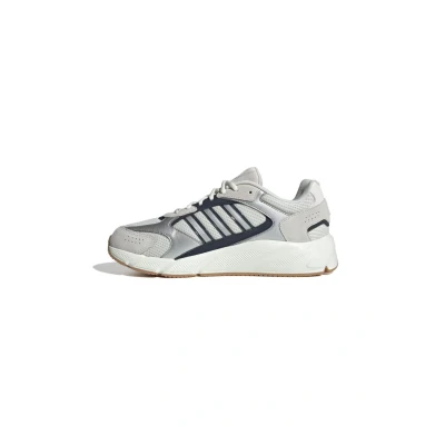 Abbildung von adidas Herren CRAZYCHAOS 2000 Sneaker, Off White, 40 2/3 EU