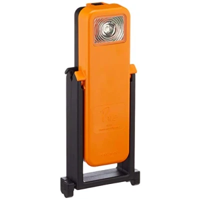 Abbildung von LEINAWERKE REF 42004 Hazard LED Warning Light, in Printed Folding Box 1 pc.