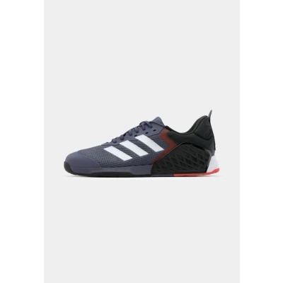 Abbildung von adidas Unisex Dropset 3 Trainingsschuhe Preloved Violet/Cloud White/Easy Coral 37 1/3
