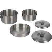 Abbildung von Coleman Kochgeschirr Camping Kit 5Tlg