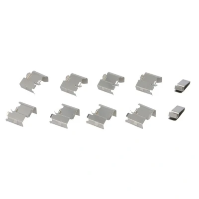 Abbildung von QUICK BRAKE 109 1775 Zubehörsatz, Scheibenbremsbelag MAZDA: CX 7, 9, MITSUBISHI: Eclipse Cross
