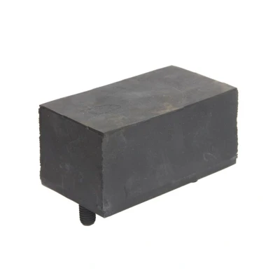 Abbildung von Anschlagpuffer, Federung TEDGUM TED30297