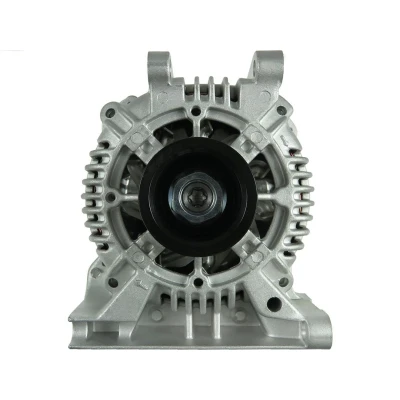 Abbildung von AS PL A3058 Lichtmaschine 12V 90A MERCEDES BENZ: A Klasse, Vaneo