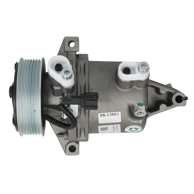 Abbildung von ELSTOCK 51 0983 Kompressor PAG 100 mit Dichtungen NISSAN: Juke (F15) 1.6, 1.6 LPG, CVTC 2010