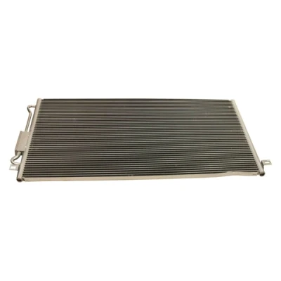 Abbildung von MAXGEAR Easy Fit AC830063 Klimakondensator ohne Trockner 15,5 Aluminium 740 R 134a CHRYSLER: VOYAGER 4