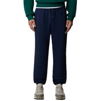 Abbildung von The North Face Simple Dome Light Regular Tapered Jogger Blau S