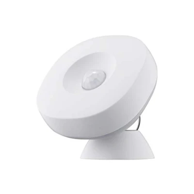 Abbildung von Aeotec Bewegungsmelder drahtlos ZigBee 3.0 2.4 Ghz weiß