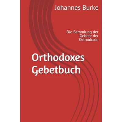 Abbildung von Orthodoxes Gebetbuch: Die Sammlung der Gebete Orthodoxie