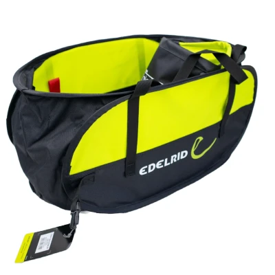 Abbildung von EDELRID Unisex Erwachsene Spring Bag, Night Oasis, 30 Liter
