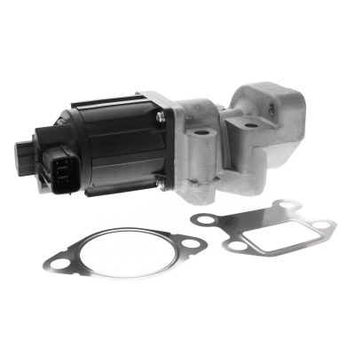 Abbildung von VEMO V40 63 0064 1 AGR Ventil mit Dichtungen Steuergerät/Software muss angelernt/upgedatet werden OPEL: Meriva B, Zafira Corsa D Schrägheck
