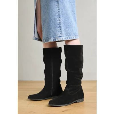 Abbildung von Tamaris Online Exclusive Stiefel, Damen, Größe: 37, Black Schuhe