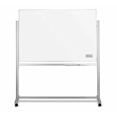 Abbildung von Magnetoplan Whiteboard Ferroscript 1240315 150x100cm