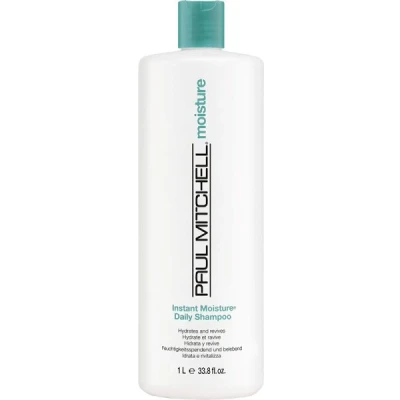 Abbildung von Paul Mitchell Moisture Instant Daily Shampoo 1000ml