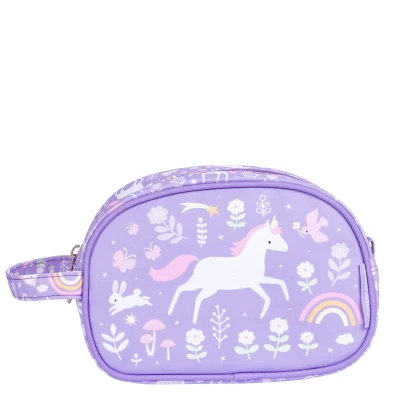 Abbildung von A Little Lovely Company Reisetasche oder Kulturbeutel