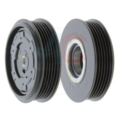 Abbildung von ACAUTO AC 06DN118 Magnetkupplung DENSO, MITSUBISHI, SMART 5SE MITSUBISHI: COLT 6