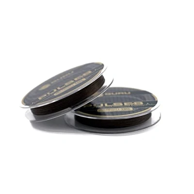 Abbildung von Guru Pulse 8 Braid 150m 0.12 mm 24lb 10.8kg