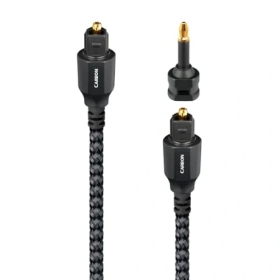 Abbildung von Audioquest Carbon Optical Toslink 1,5 m